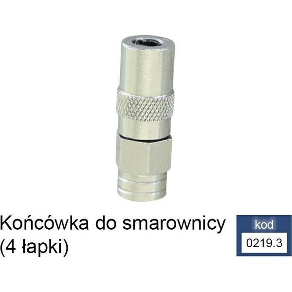 Adler ADLER TOWOTNICA RĘCZNA AD-451 11239350 5902557210961