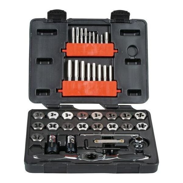 Makita MAKITA ZESTAW GWINTOWNIKÓW 40szt. 11239616 88381537773