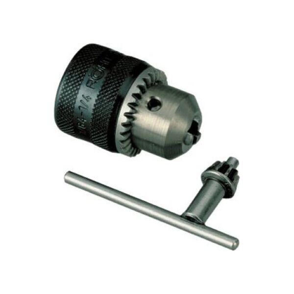 Proxxon Uchwyt wiertarski Proxxon 0,5-6 mm do TBM 220 11245980 4006274281226