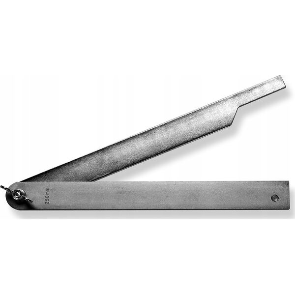Scala Kątownik nastawny SCALA 200 mm 11246050 4011619405151