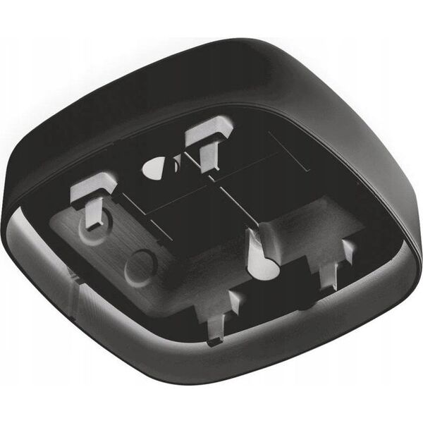 Steinel Adapter natynkowy Steinel AP Box (IP 54) do systemu Control PRO czarny 11246208 4007841082031
