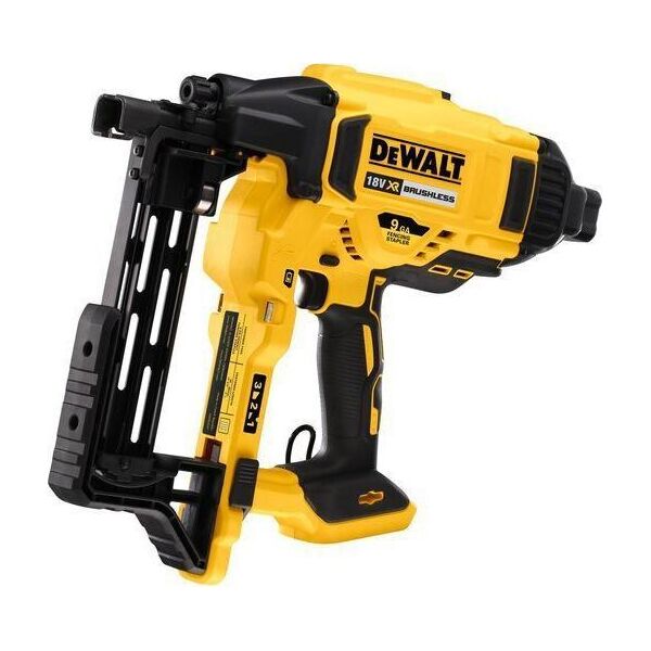 Dewalt ZSZYWACZ AKUMULATOROWY DO OGRODZEŃ 18V XR 0*AH 11261079 5035048699850