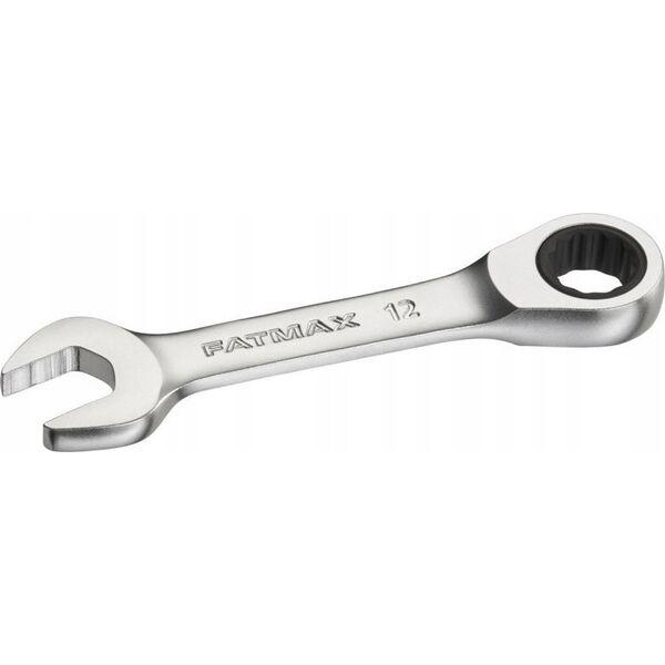 Stanley Klucz płasko-ocz.z grzech.krótki 19mm FM AS/MD-z 11262529 3253560131159