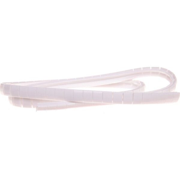 Shumee Oznacznik DK1/Z5 /BEZ NADRUKU/ biały 89334006 /100szt./ 11264074 5907813225093