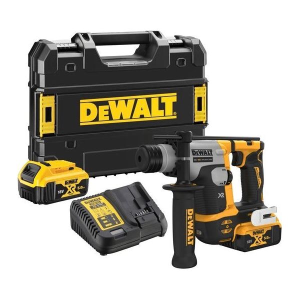 Młotowiertarka Dewalt DCH172P2 18 V 11273260 5035048741931