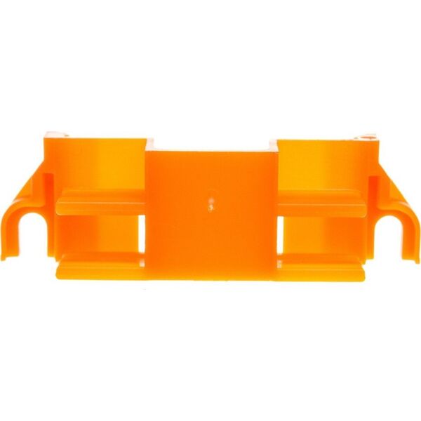 Shumee Adapter montażowy na 4 złączki MIKRO pomarańczowy 243-112 /10szt./ 11281458 4017332335508
