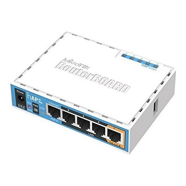 Access Point MikroTik RB952UI-5AC2ND 11287302 2524041600510