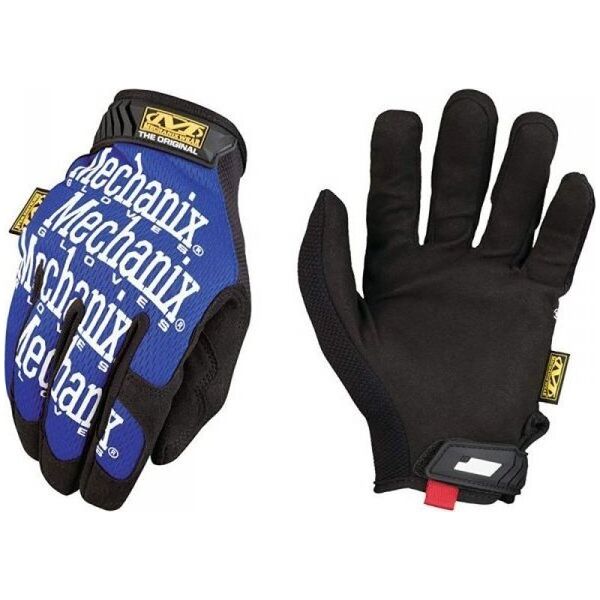 BigBuy Car Rękawiczki mechanika Original Niebieski (Rozmiar XXL) 11289248 781513100974