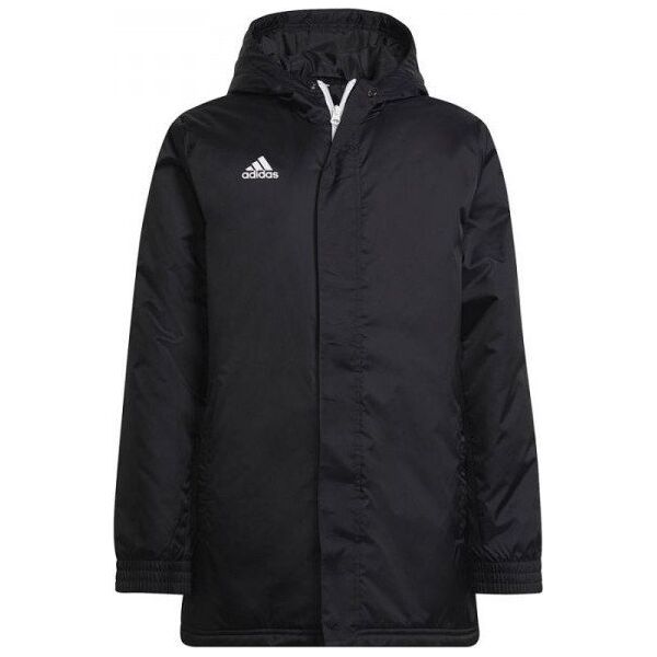 Adidas Kurtka adidas ENTRADA 22 Stadium Jacket Y H57569 11462146 4065418783545
