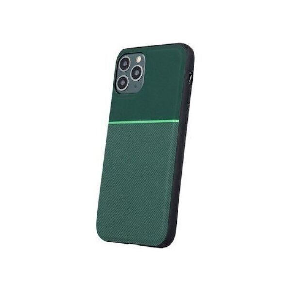 TelForceOne Nakładka Elegance do iPhone 13 Pro 6,1" zielony las 11462592 5900495958570