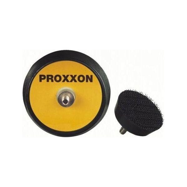 Proxxon Adapter - dysk 30 mm do WP/E, WP/A, EP/E, EP/A 11537292 4006274290747