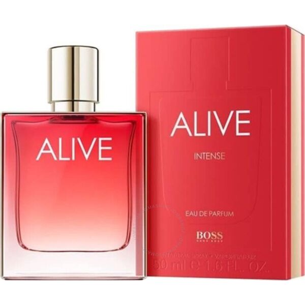 Hugo Boss Hugo Boss Boss Alive Intense Eau de Parfum 50ml. 11539841 3616302968237