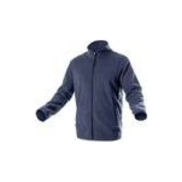 Högert Technik PASADER bluza polarowa granatowa 2XL (56) 11554857 5902801394362
