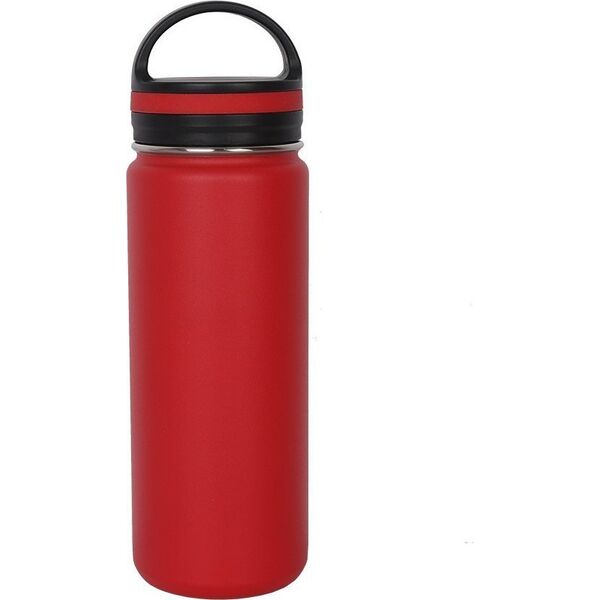 XD Collection Termos turystyczny P436.624 0.5 l Czerwony 11556331 8714612110089