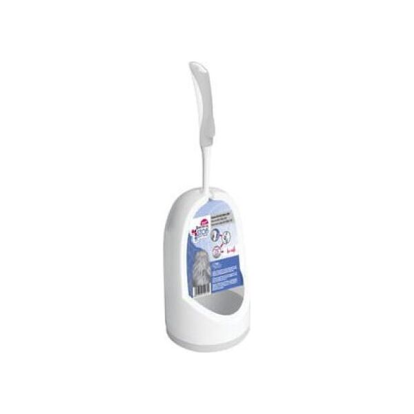 Szczotka do WC stojąca biały  (3064560) 11557846 5903355129721