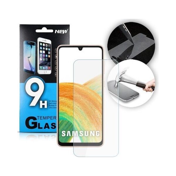 Szkło hartowane Tempered Glass - do Samsung Galaxy A13 4G / A13 5G 11558724 5903396136153