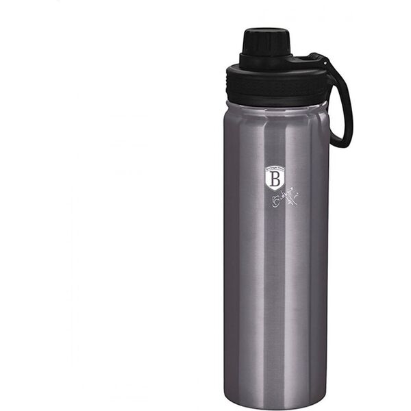 Berlinger Haus BUTELKA SPORTOWA 540 ML METALLIC LINE CARBON PRO EDITION BH/7753 11617717 5999108436239