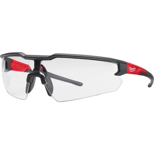 Okulary ochronne Milwaukee 4932471881 transparentne 11621397 4058546297800