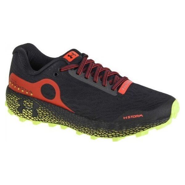 Under Armour Buty Hovr Machina Off Road 3023892-002 Czarne r. 44,5 11714823 194514189983