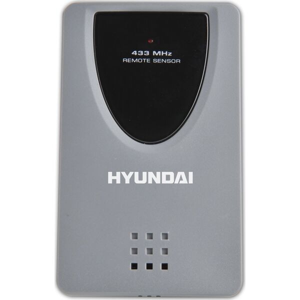 Stacja pogodowa Hyundai Czujnik do stacji meteo Hyundai - WSSENZOR77 11716010 8592417015729