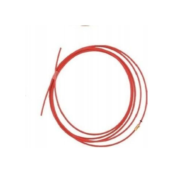 Weldline PROWADNICA DRUTU WMT TEFLON KPL. 1,0/1,2 3M WELDLINE 11737510 3278640411976