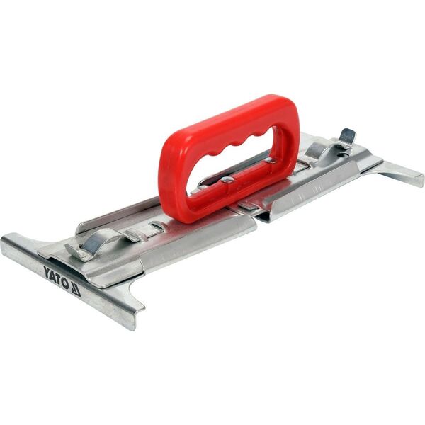 Yato YATO CHWYTAK DO PŁYT CHODNIKOWYCH 300-500mm 11739670 5906083077531