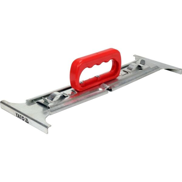 Yato YATO CHWYTAK DO PŁYT CHODNIKOWYCH 400-600mm 11739671 5906083077548