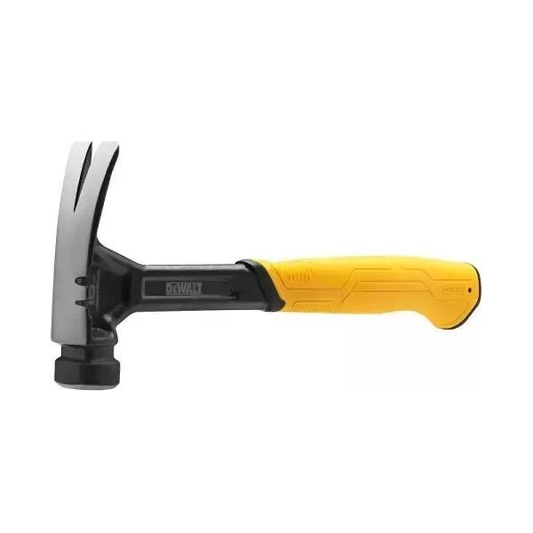 Dewalt DEWALT MŁOTEK STALOWY 454g 11740468 3253560510039