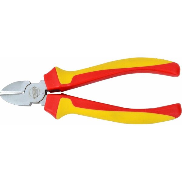 AWTools AWTOOLS SZCZYPCE TNĄCE BOCZNE VDE 200mm 11740487 5903678610654