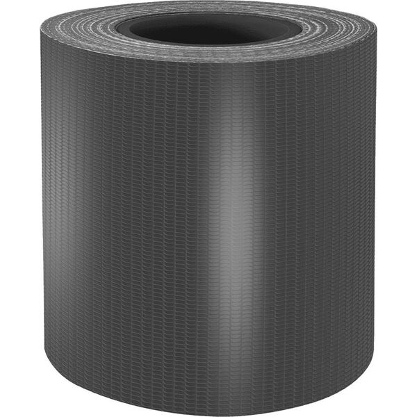 Cellfast Tama ogrodzeniowa z klipsami 19 cm x 35 mb grafit (30-080) 11740511 5907512608968