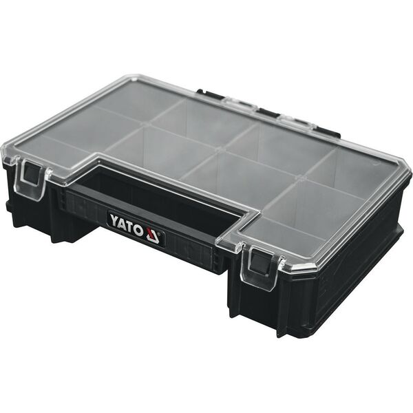 Yato YATO ORGANIZER SYSTEMOWY 3N S12 11740566 5906083082863