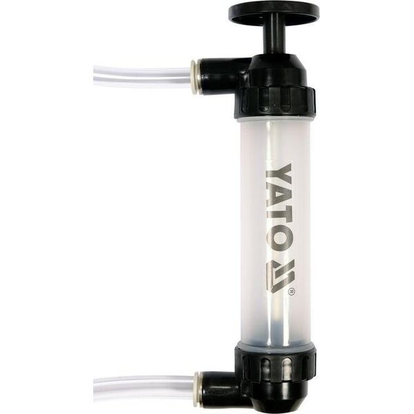 Yato Pompa transferowa 170 ml (YT-07071) 11740685 5906083075766
