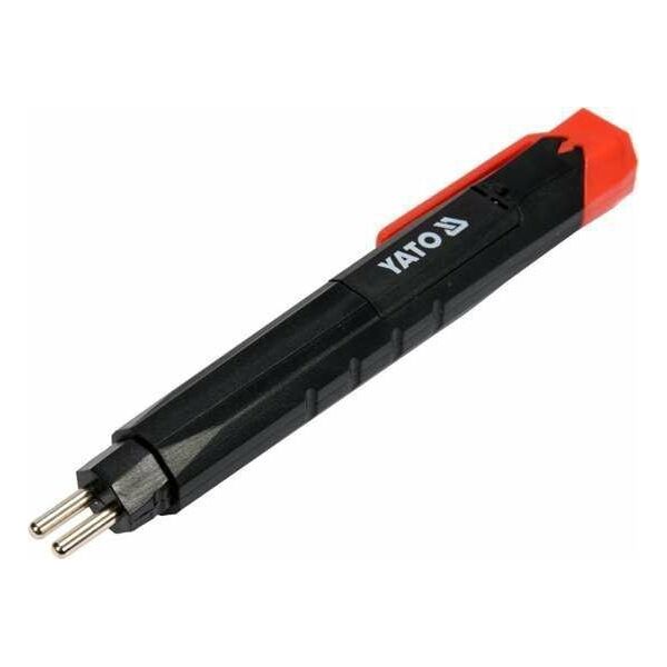 Yato YATO TESTER PŁYNU HAMULCOWEGO 11740768 5906083072192