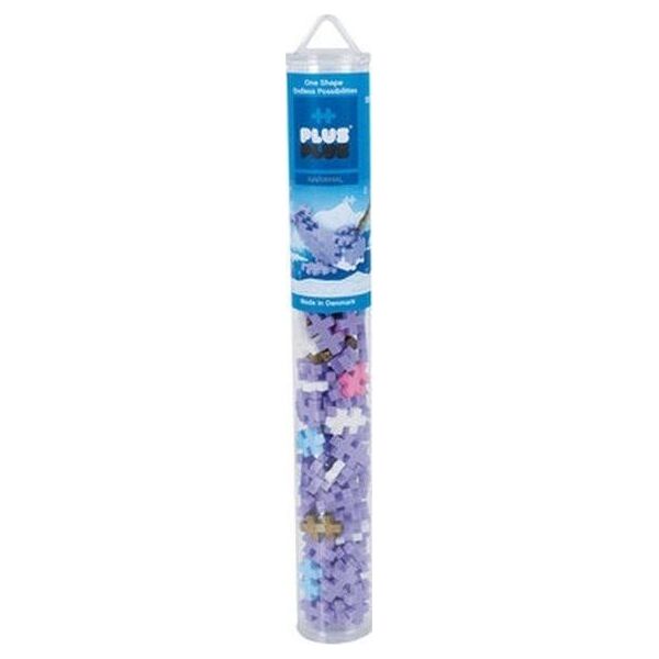 Plus Plus PLUS-PLUS TUBA NARWAL - 100 ELEMENT?W 11740843 5710409104746