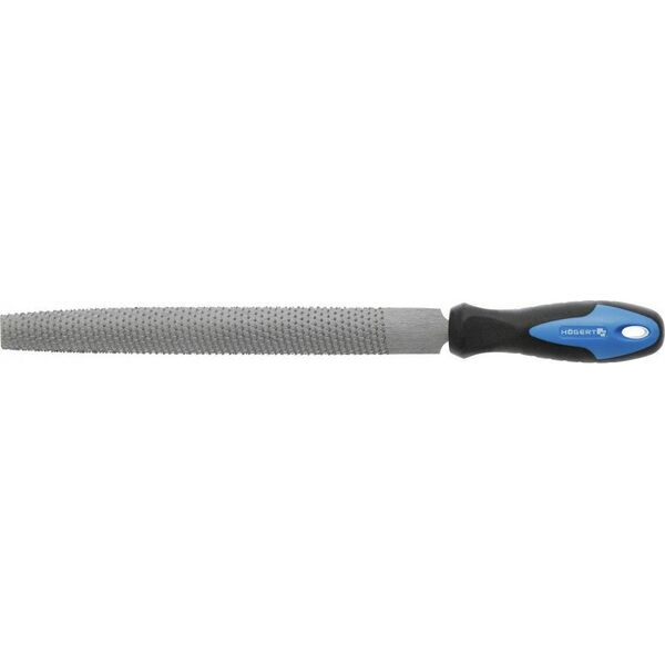 Hoegert HOEGERT TARNIK PÓŁOKRĄGŁY 200mm 11741234 5901867175908