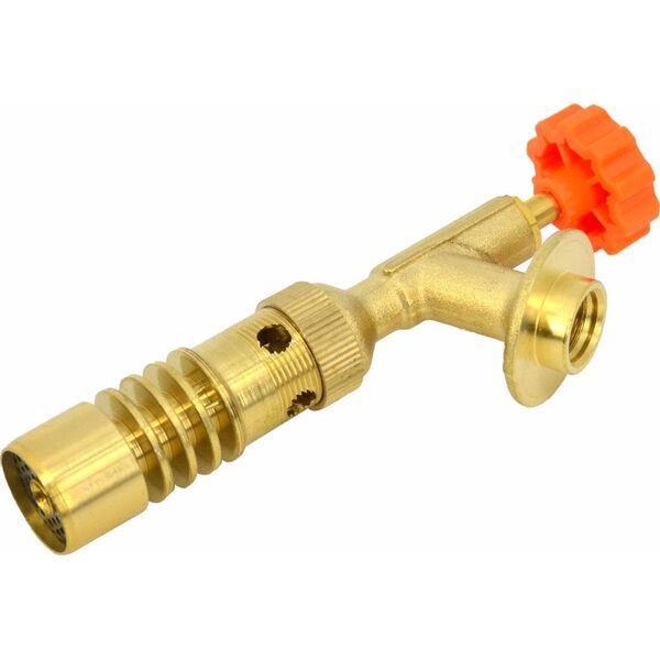Elico ELICO PALNIK GAZOWY RK-5003 GWINT 7/16" 11744911 5906190206565
