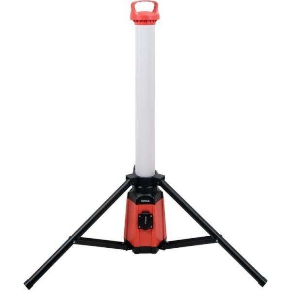Yato Lampa warsztatowa tuba 360° 7500LM (YT-08496) 11752767 5906083084454
