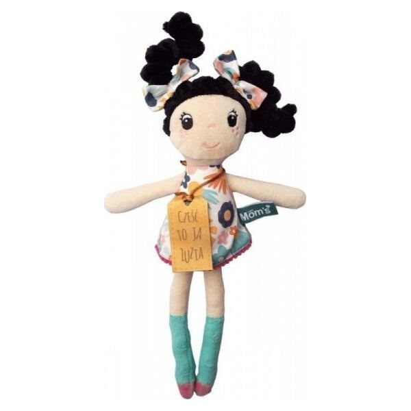 Hencz Toys Lalka Zuzia 11755956 5907784461070