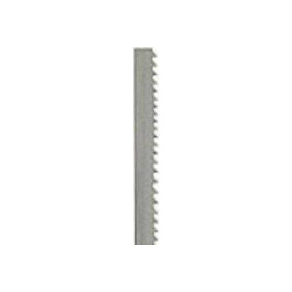 Proxxon Taśma do piły taśmowej Proxxon MBS 240/E, do stali 11757369 4006274281721