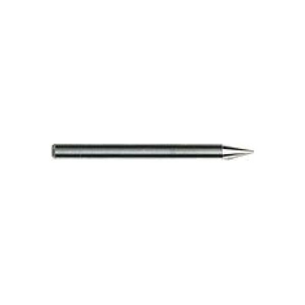 Proxxon Rylec do grawerki Proxxon GE 20, rowek V 0,5 mm 11901135 4006274287655