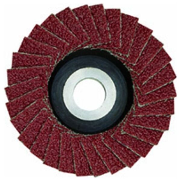 Proxxon Tarcza lamelowa Proxxon do LHW + LHW/A gr. 240 50 mm 11901159 4006274285910