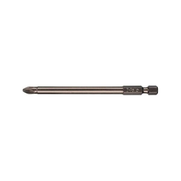 Felo Bit krzyżowy PZ 3 FELO - 100 mm 11901171 4007157308160