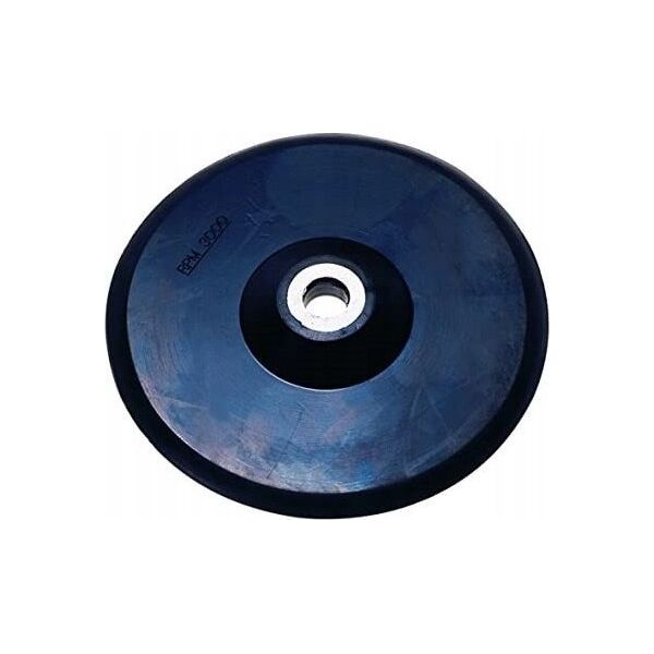 Stayer DYSK GUMOWY 170mm DO POLEREK STAYER 11901442 8427648029385