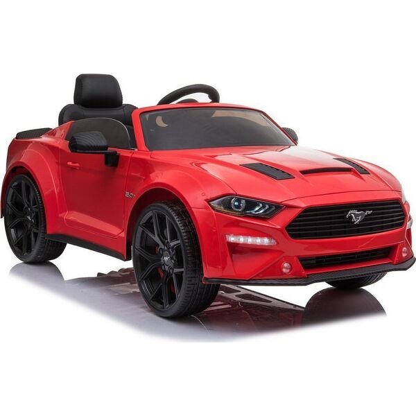 Lean Sport Auto Na Akumulator Ford Mustang GT SX2038 Czerwony 11902392 5903802456646