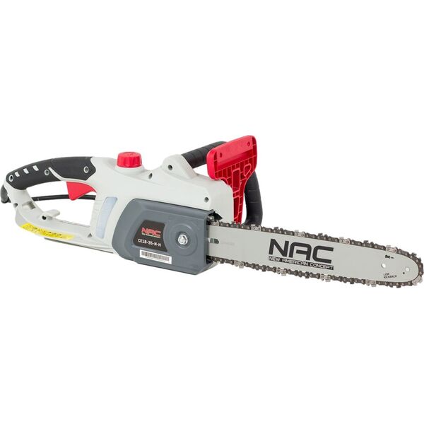 Piła łańcuchowa NAC CE18-35-N-H 1800 W 35 cm 12120185 5900607539703