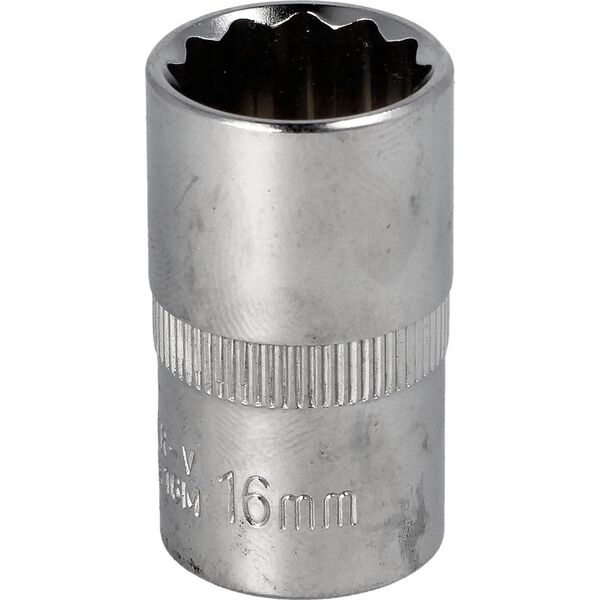 Honiton HONITON NASADKA 12-KĄTNA 1/2" 16mm 12130917 5900774597162