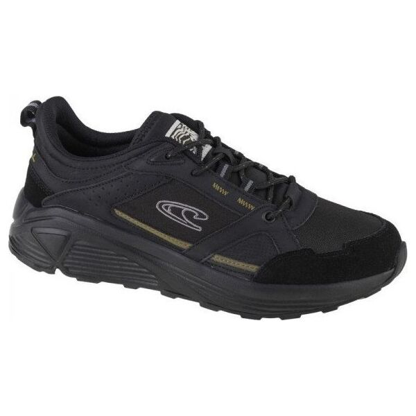 O Neill O'Neill Hayduke Men Low 90223028-11A Czarne 41 12192988 5400955099152