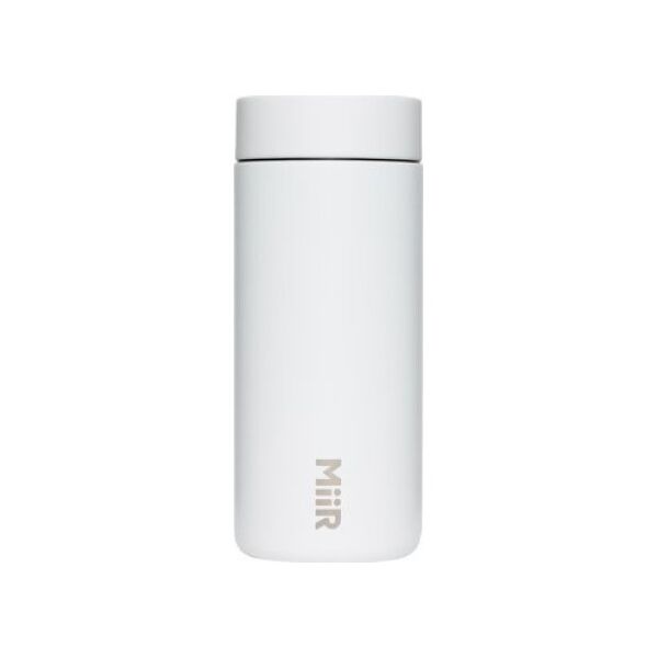 MiiR 360 Traveler Biały - Kubek termiczny 350ml 12242779 840150801443