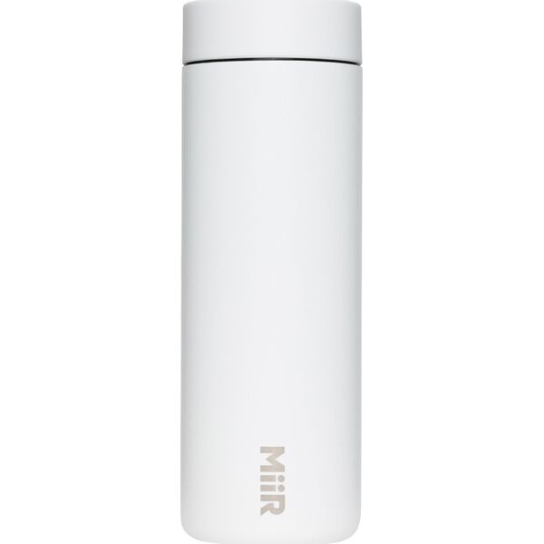 MiiR MiiR - 360 Traveler Biały - Kubek termiczny 470ml 12242780 840150801467