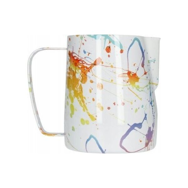 Barista Space Barista Space - Dzbanek do mleka Splash 600 ml 12242822 9331543731269